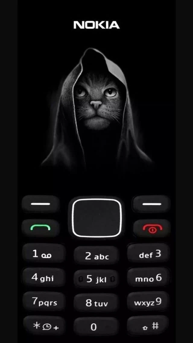 Hình nền Nokia 1280