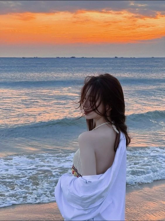 Bãi biển tuyệt đẹp