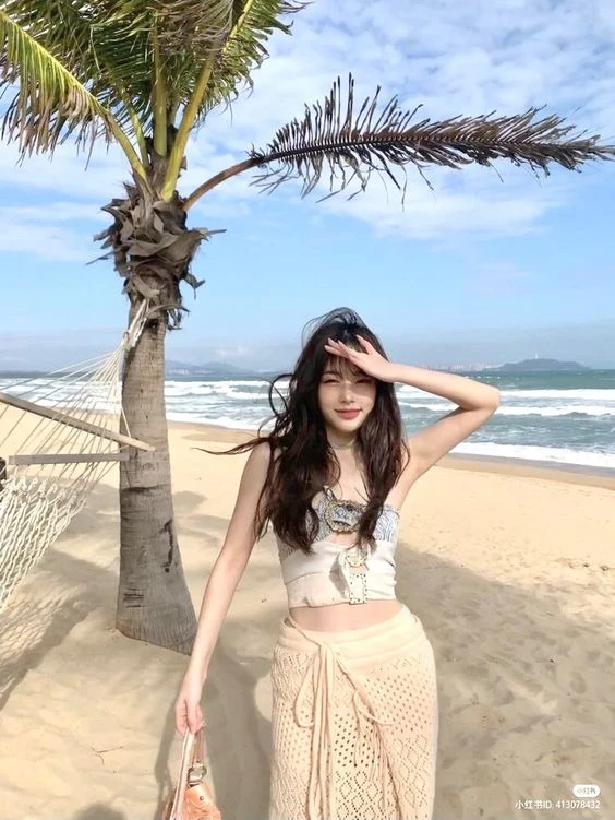Ánh sáng tự nhiên tạo chiều sâu