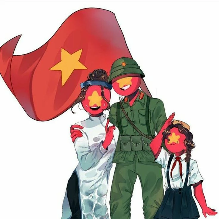 Hình ảnh đại diện Việt Nam
