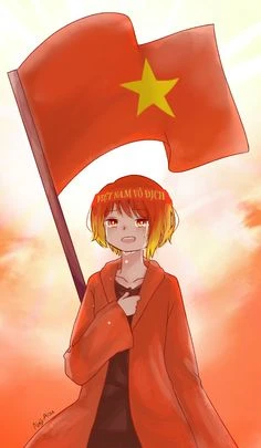 Nhân vật anime đẹp