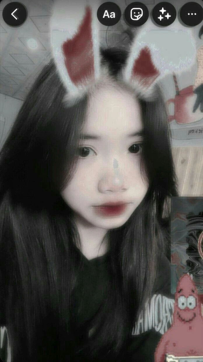 Gái K8 Dễ Thương
