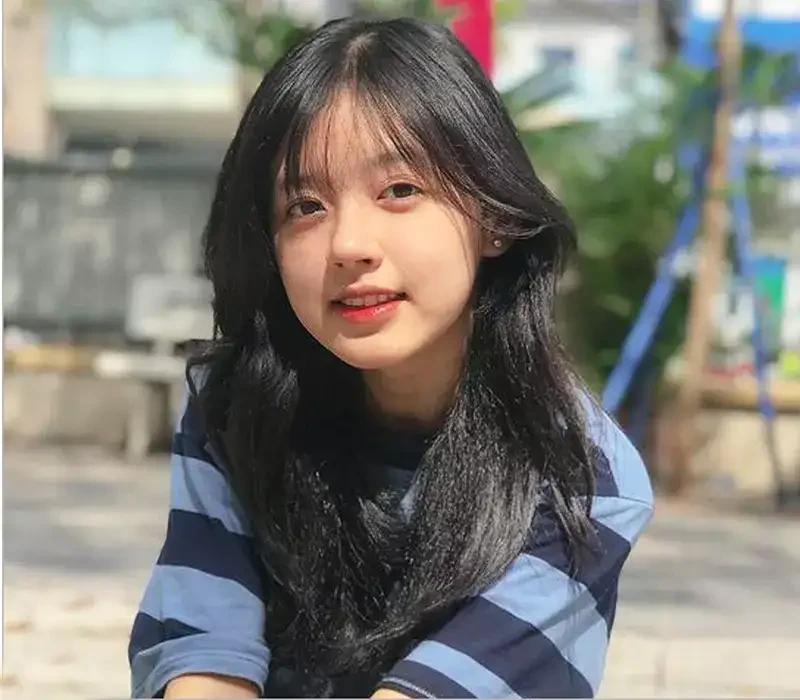 Vẻ Đẹp Thanh Xuân