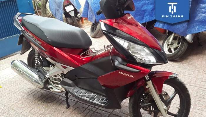 Thiết kế xe