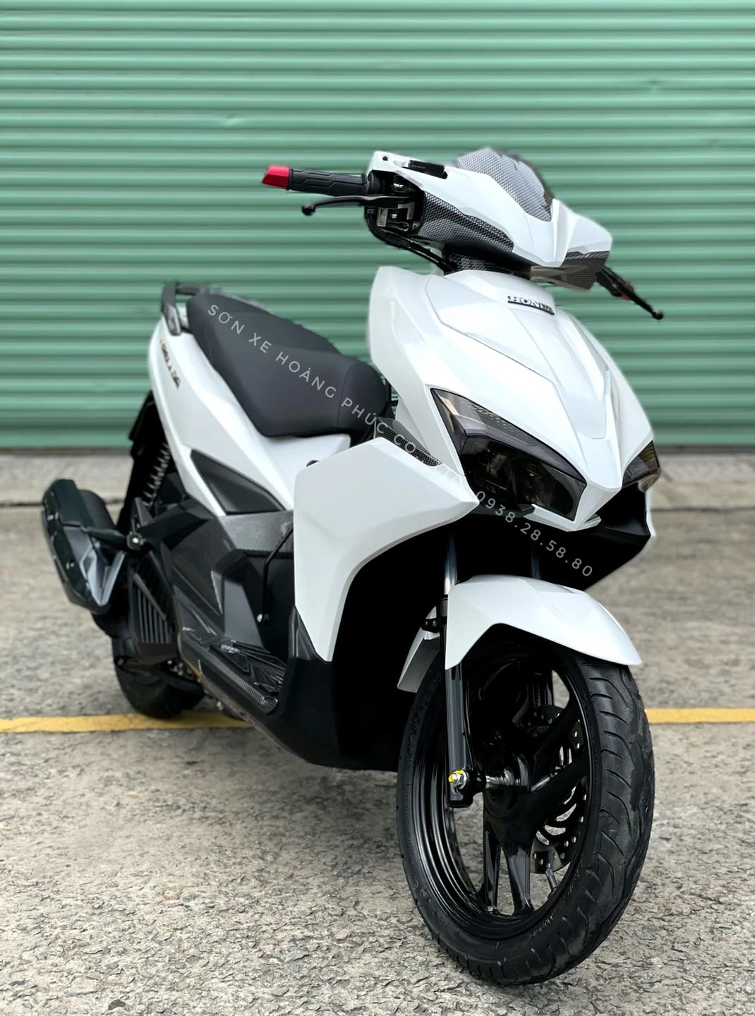 Xe Air Blade 160