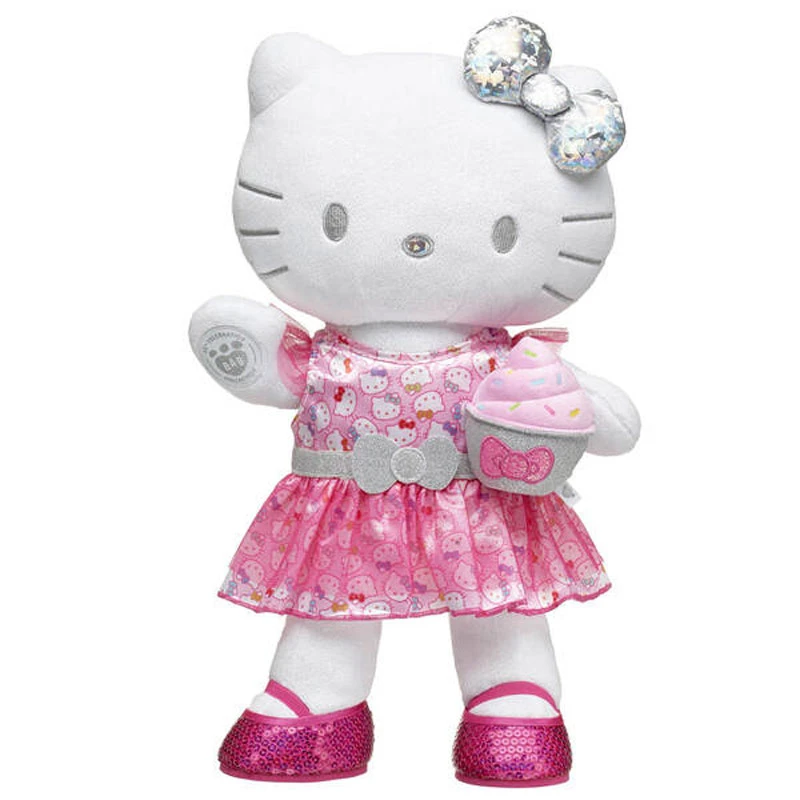 Hello Kitty Set