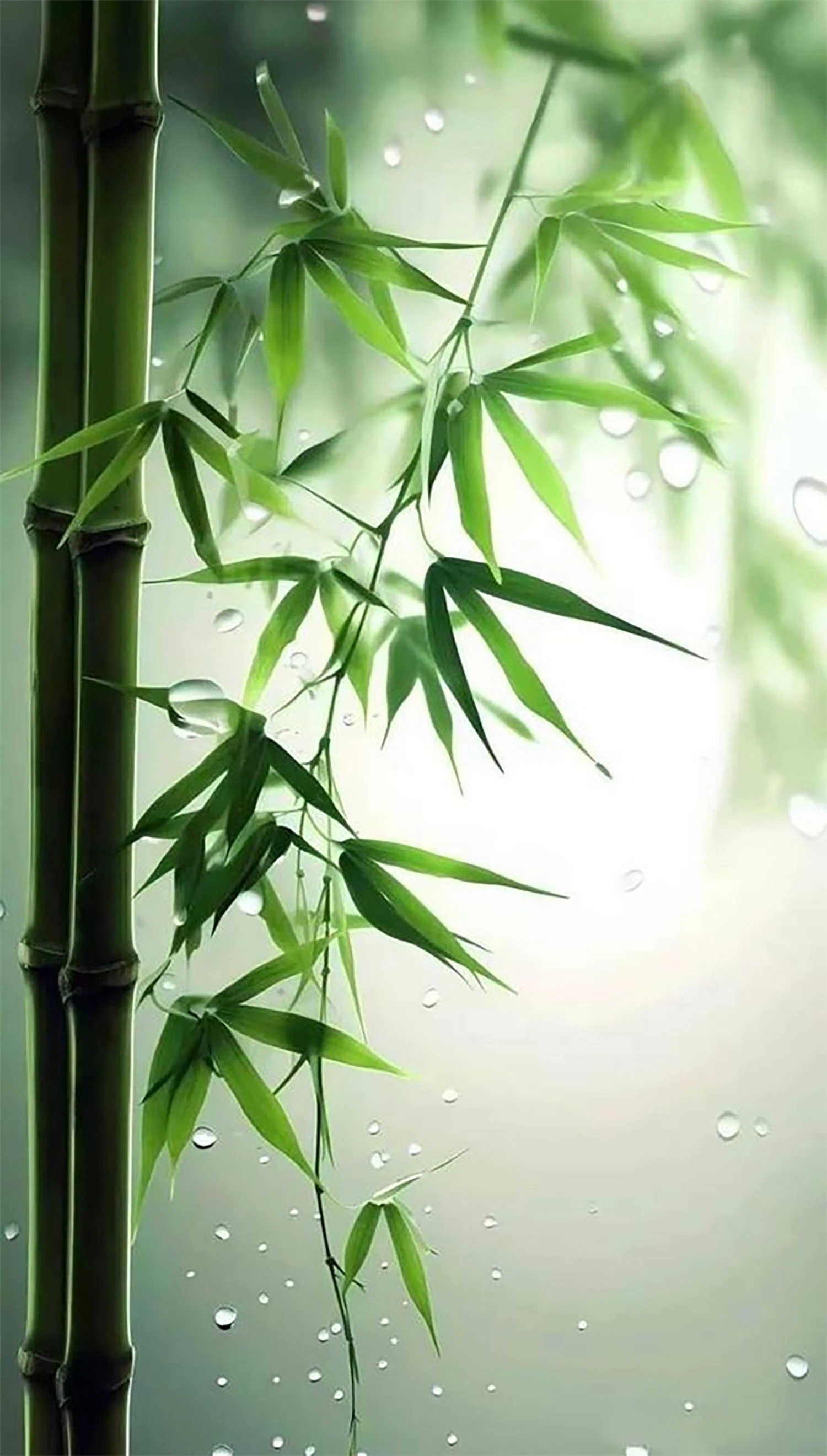 Hình nền hóa may mắn