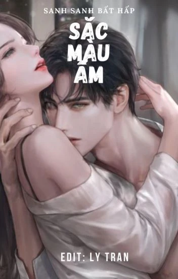 Sắc màu ấm áp