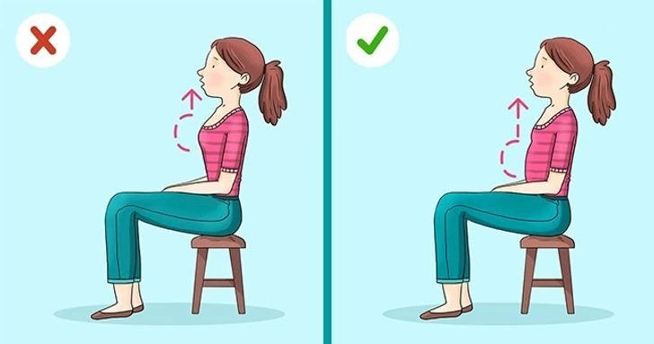 Giảm cân không cần tập thể dục