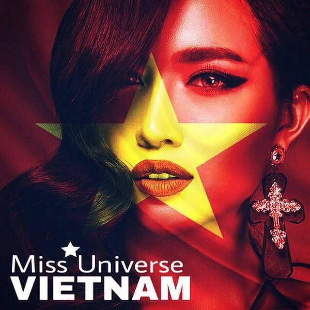 Hành trình đến với vương miện