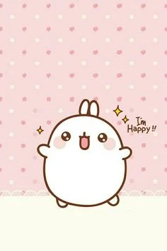 Thỏ chibi dễ thương