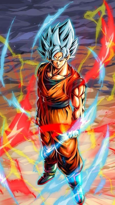 Hình nền Goku 7