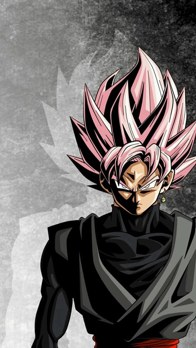 Hình nền Goku 8