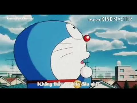 Cuộc phiêu lưu của Nobita
