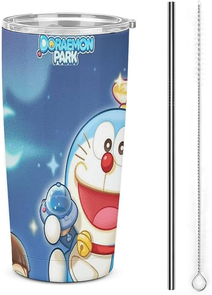 Doraemon và những cuộc phiêu lưu