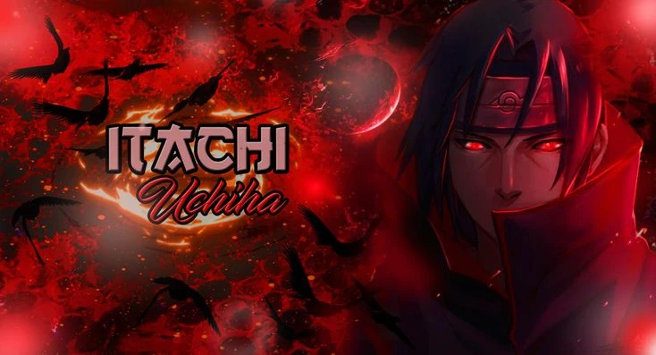 Hình ảnh Itachi 1