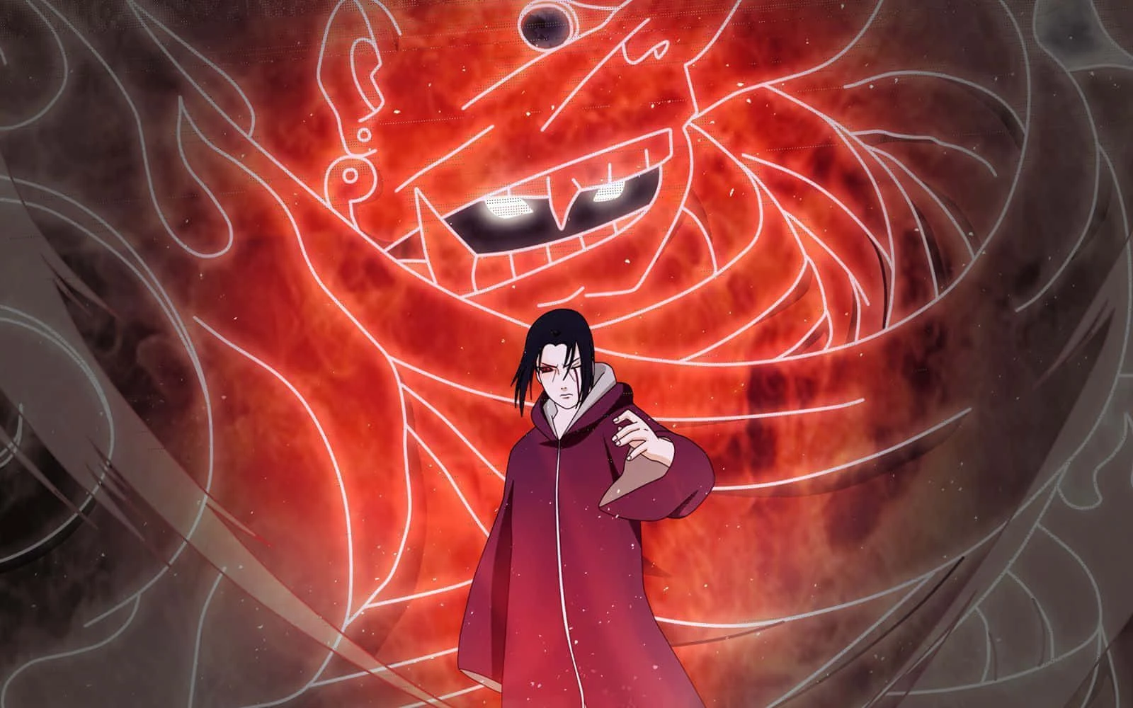 Hình ảnh Itachi 3