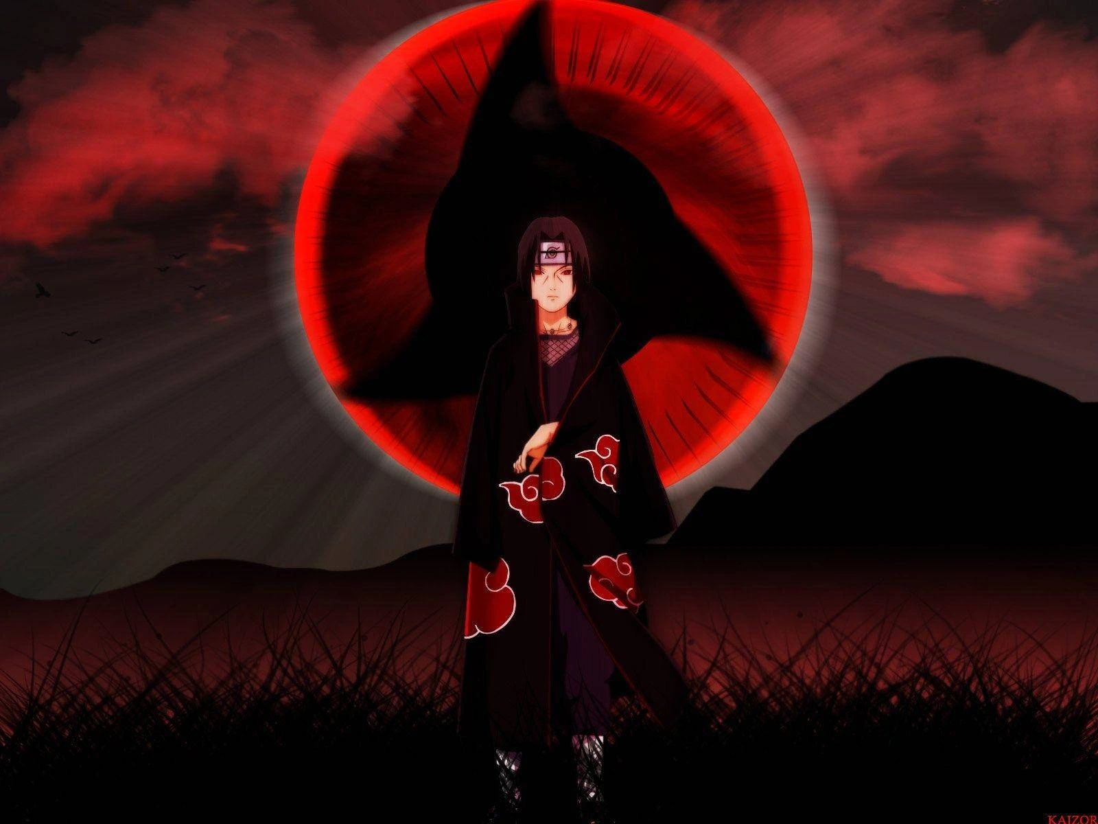 Hình ảnh Itachi 5