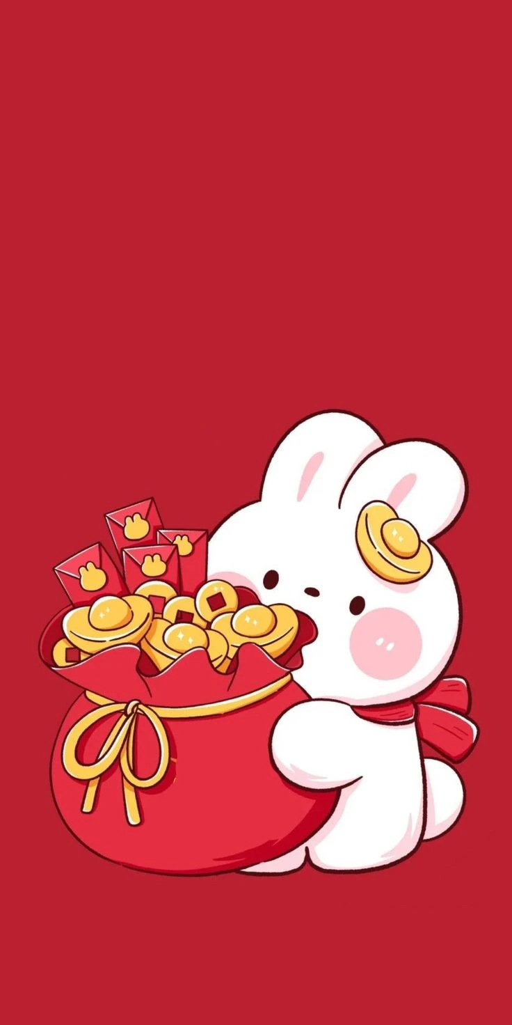 Hình nền cute đáng yêu