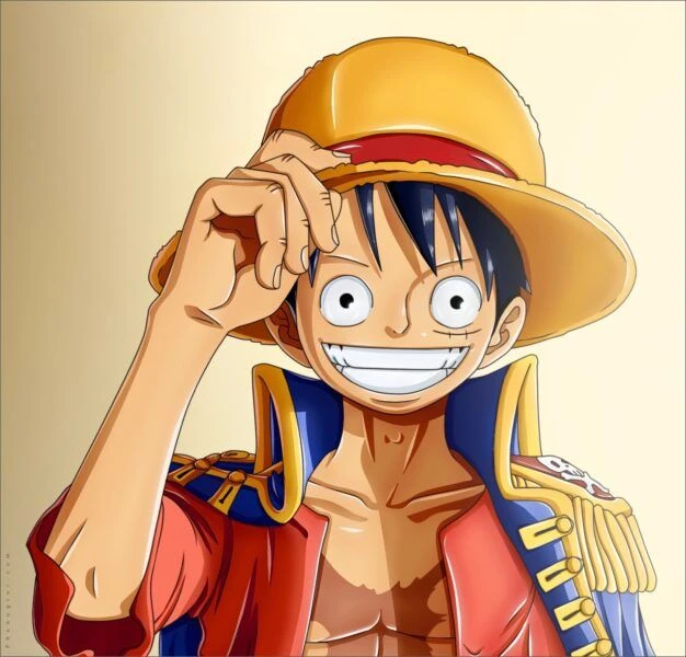 Avatar One Piece Ngầu 10