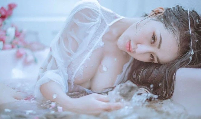 Bức ảnh nghệ thuật