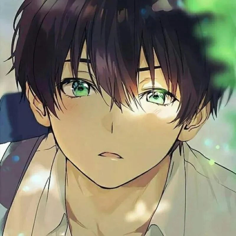 Anime buồn 2