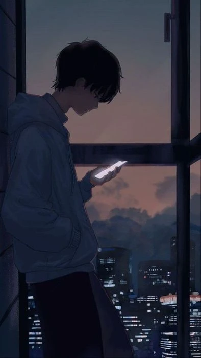 Hình ảnh mo ta cảm xúc