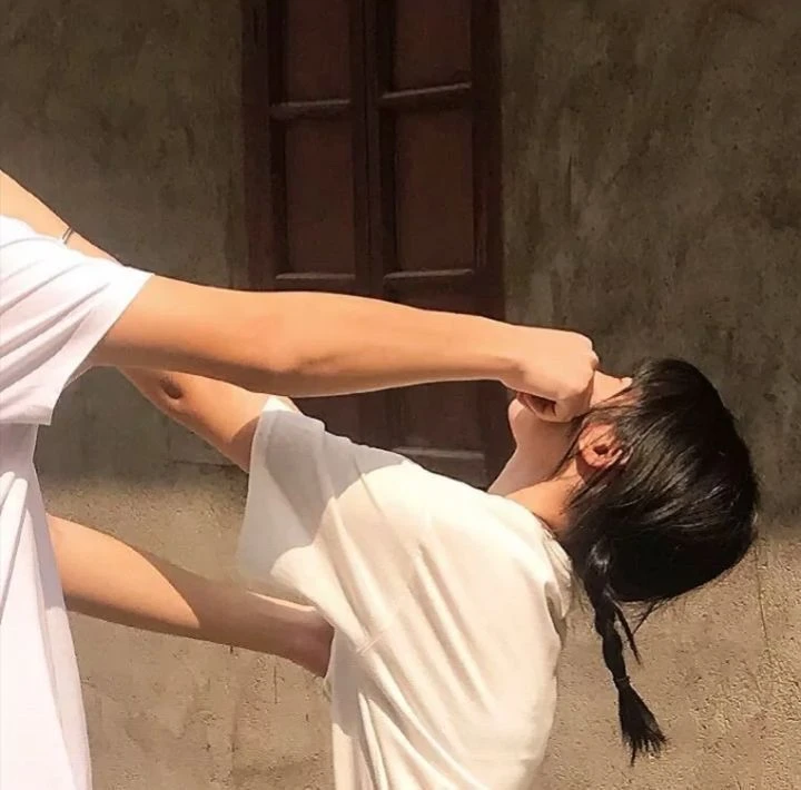 Cặp đôi đáng yêu