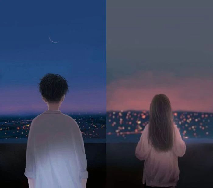 Cảnh đô thị thú vị