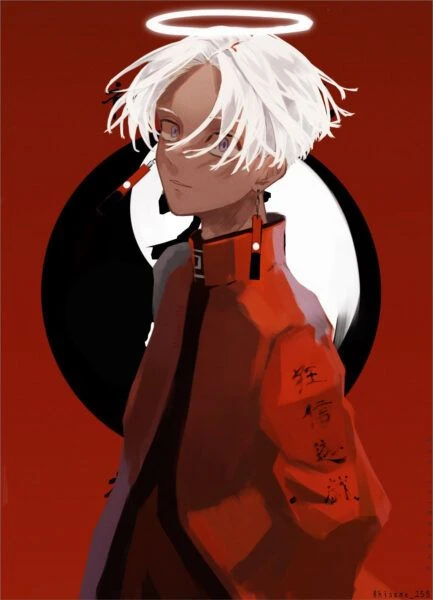 Kurokawa Izana