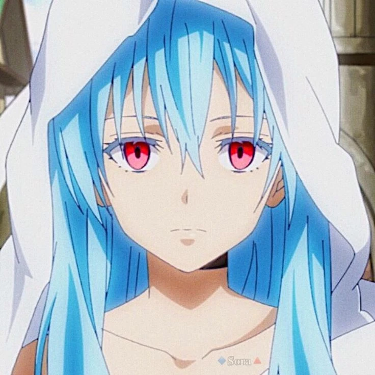 Rimuru Tempest and Friends