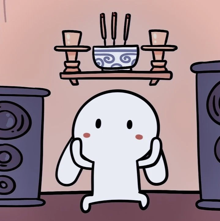 Thỏ Bảy Màu Ngộ Nghĩnh