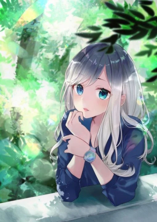 Violet Evergarden