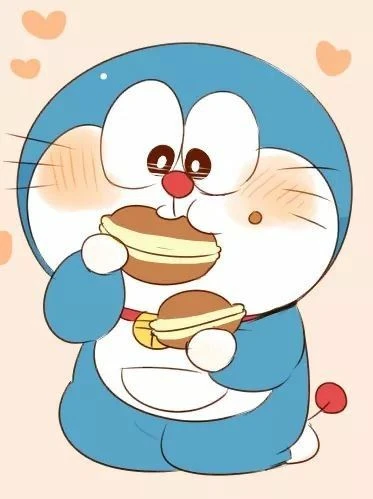 Doraemon cute