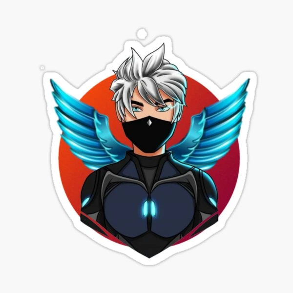 Sticker Characters