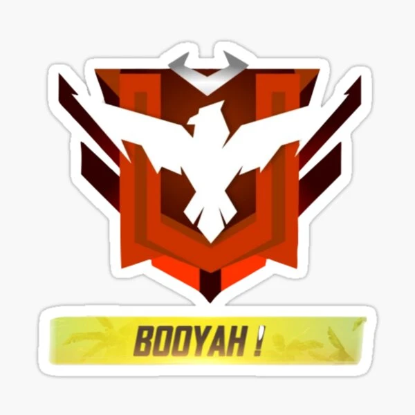 Character Stickers
