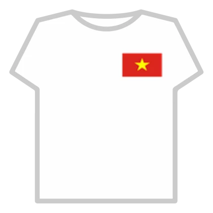 Áo phông Roblox
