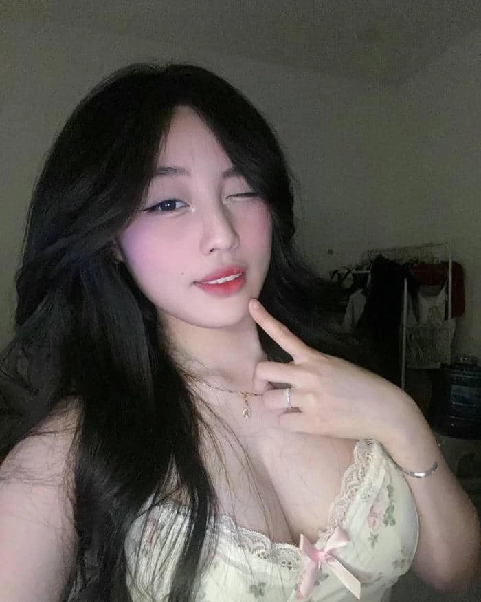 Gái xinh