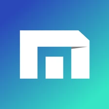 Logo Maxthon