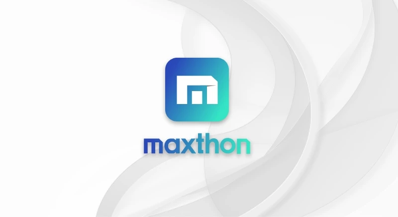 Tải về Maxthon