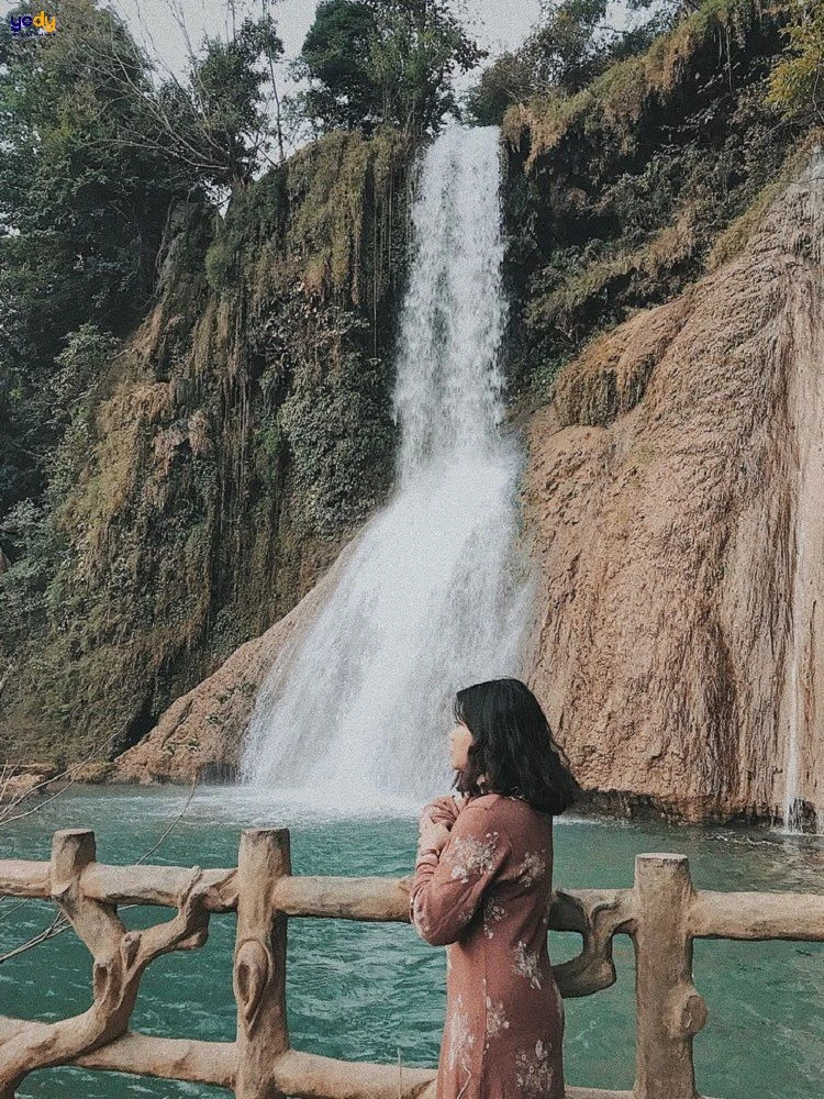 Sử dụng phụ kiện
