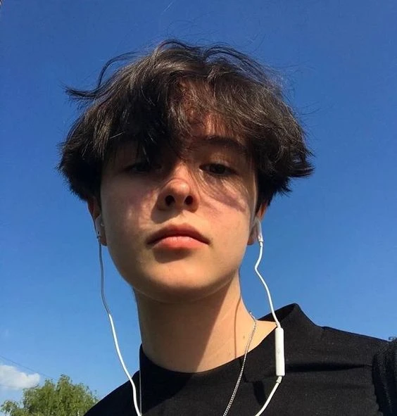 Cách chụp ảnh selfie dành cho nam giới