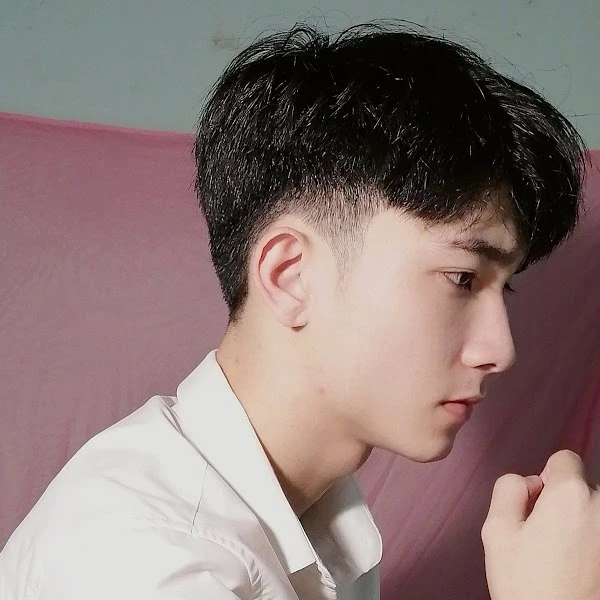 Hình ảnh avatar nam người thật