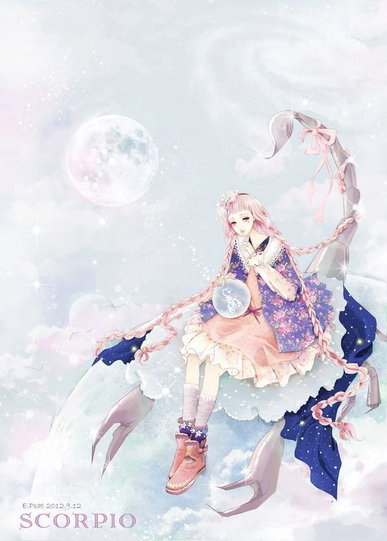 Yuki Yuna trong anime