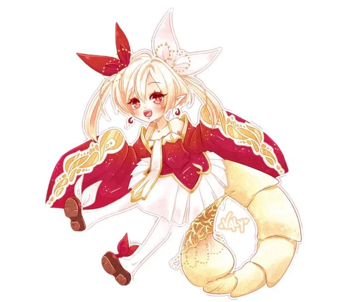 Cung Bọ Cạp trong Anime