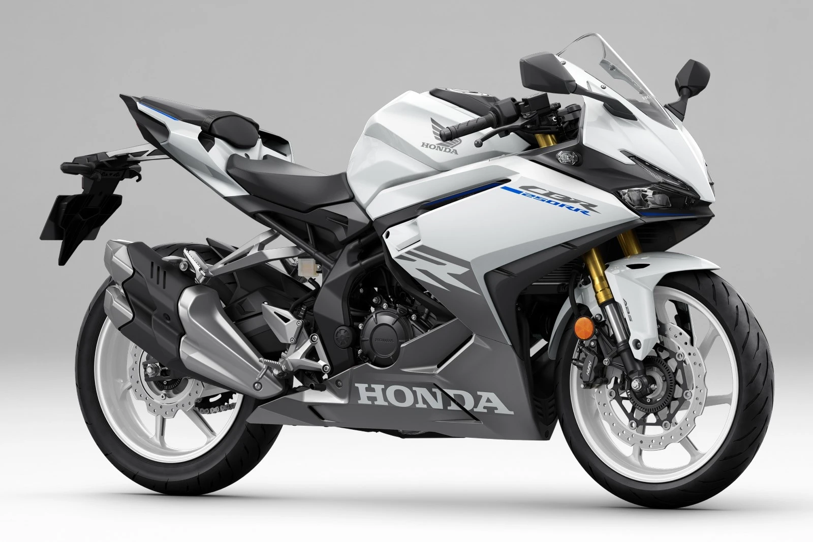 Honda CBR250RR