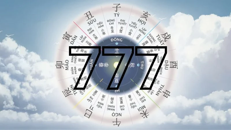 Ảnh Minh Họa Về 777