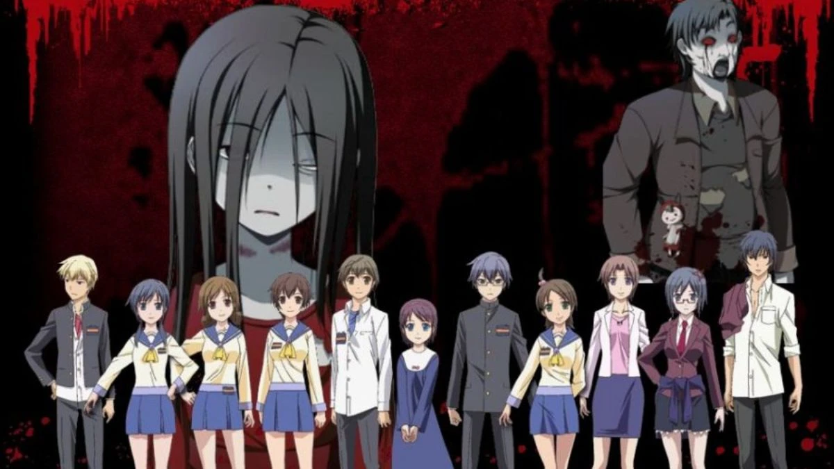 Tokyo Ghoul