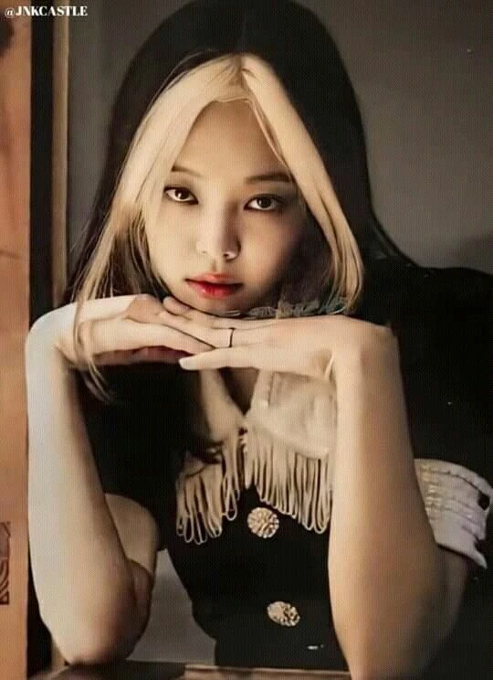 Phong cách thời trang của Jennie