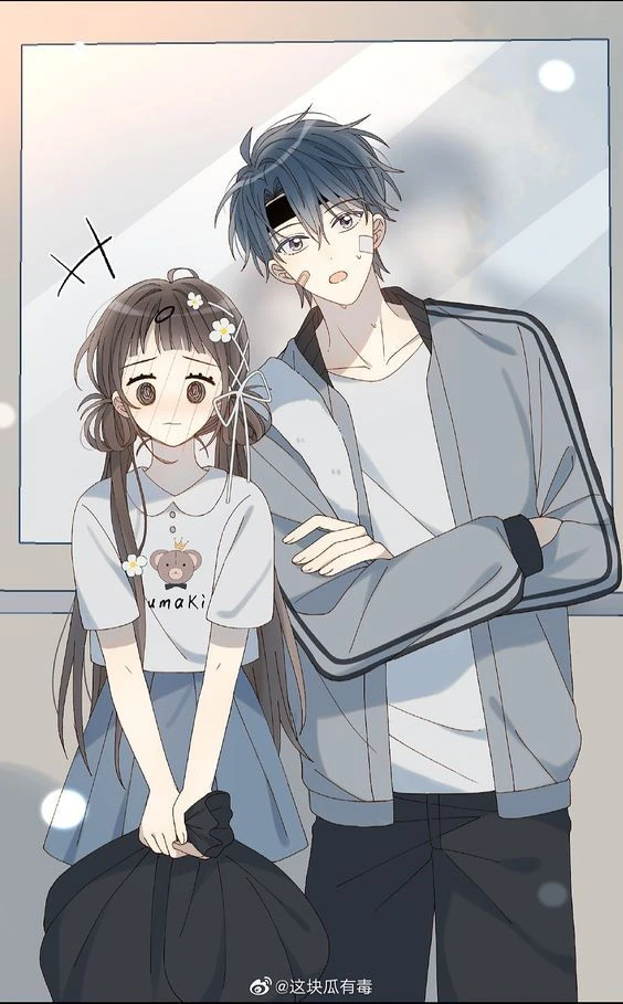 Cộng đồng Anime